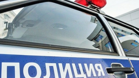 В Акушинском районе задержаны подозреваемые в краже автозапчастей